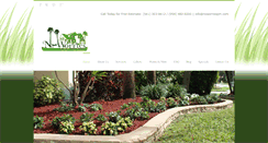 Desktop Screenshot of noworriespm.com