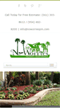Mobile Screenshot of noworriespm.com